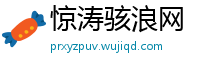 惊涛骇浪网